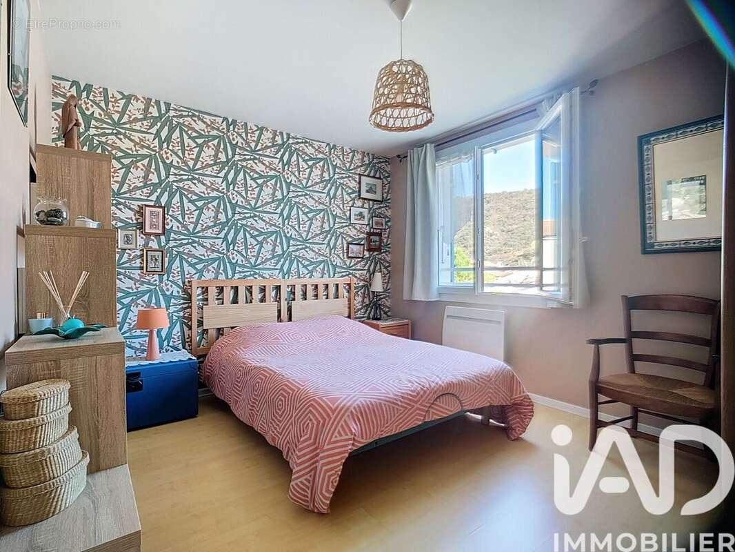 Photo 9 - Maison à SERVES-SUR-RHONE