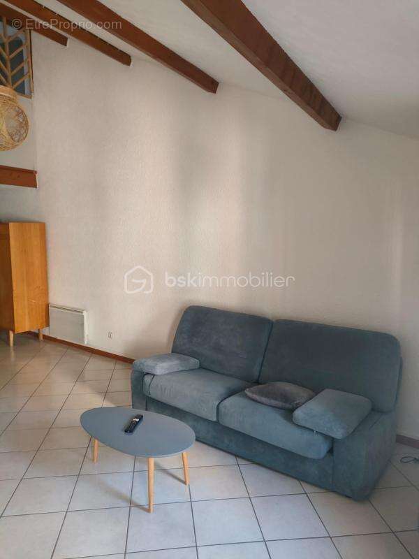 Appartement à LE PUY-EN-VELAY