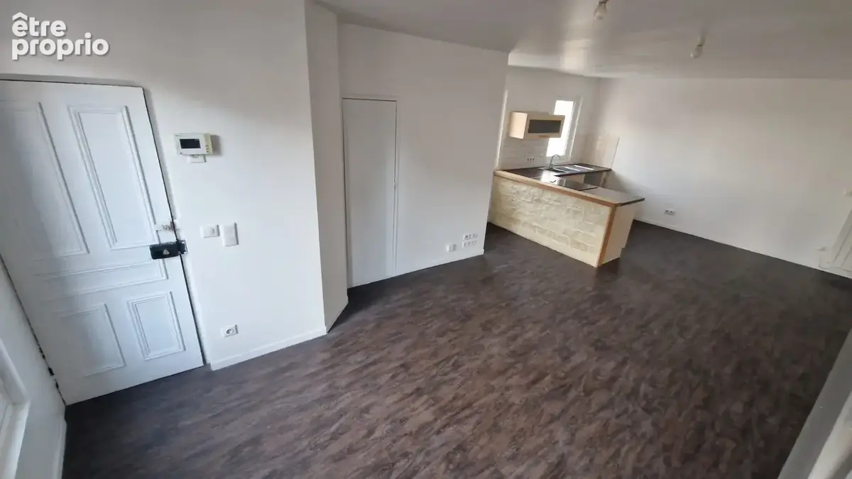 Joli duplex avec échappée Mer - photo 3