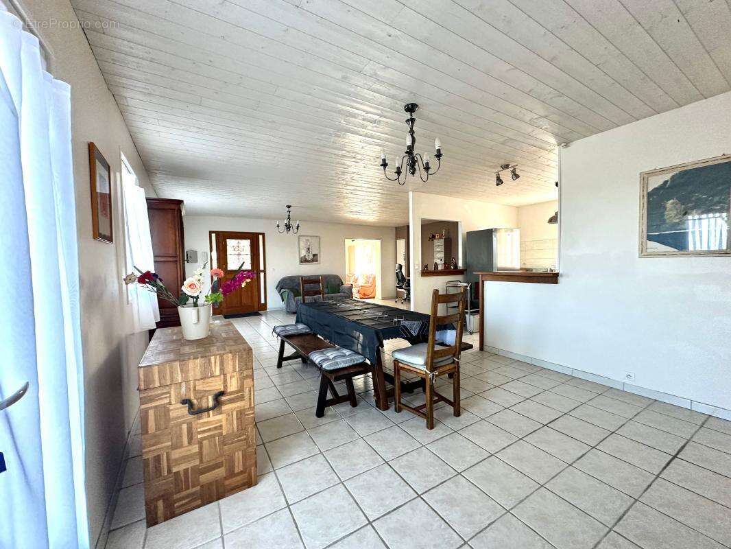 Maison à SAINT-PARDON-DE-CONQUES