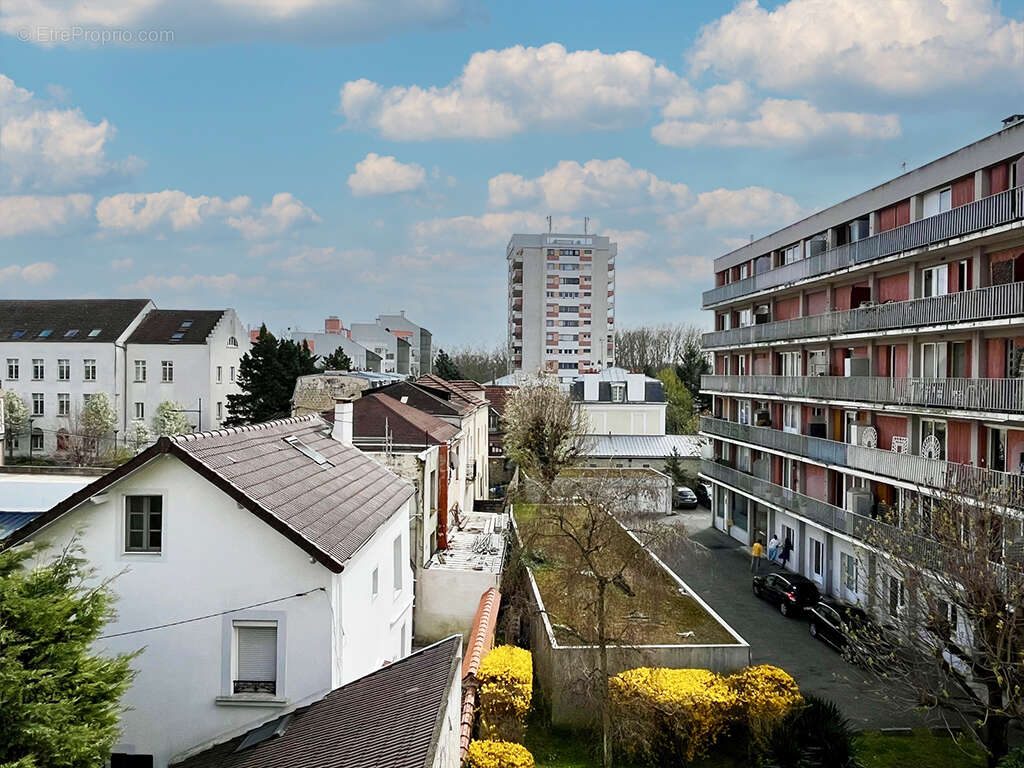 Appartement à ARGENTEUIL