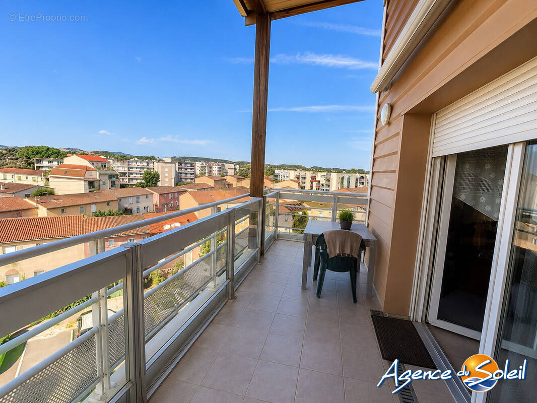Appartement à NARBONNE