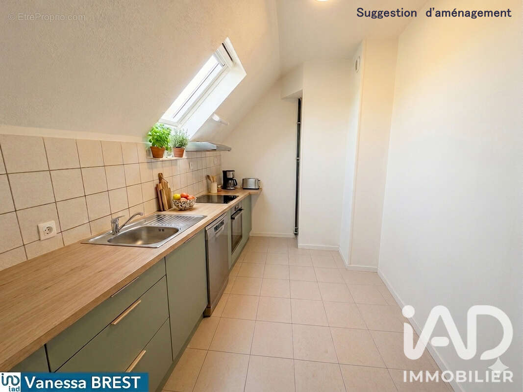 Photo 4 - Appartement à LONGJUMEAU