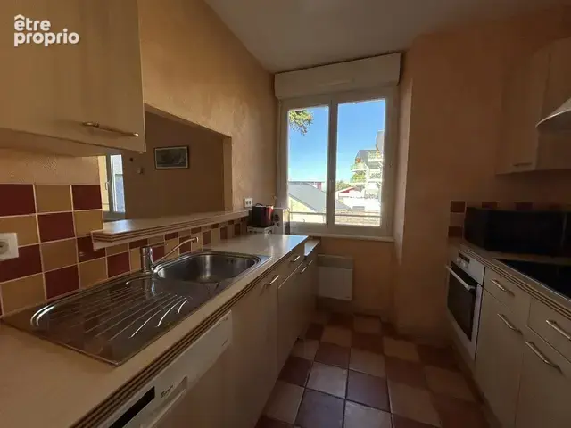 LES SABLES D'OR - 3 pièces de 72m2 - photo 4