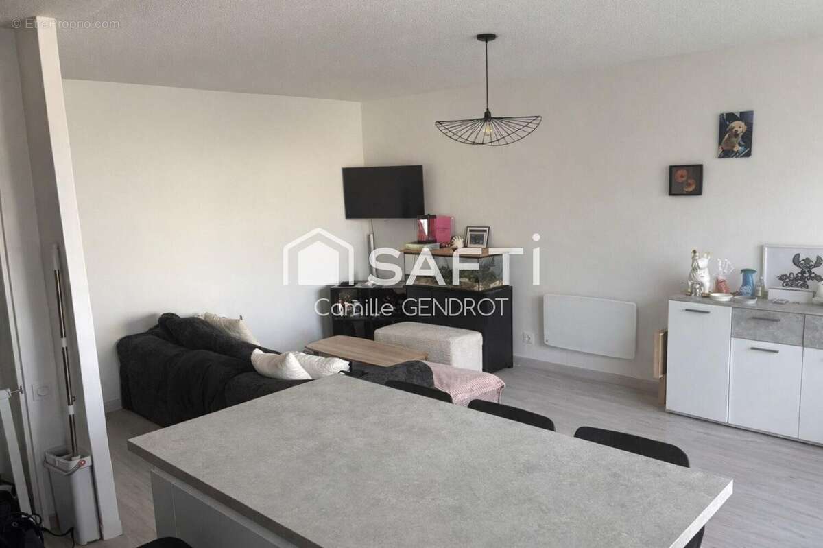 Photo 3 - Appartement à LE BOUSCAT