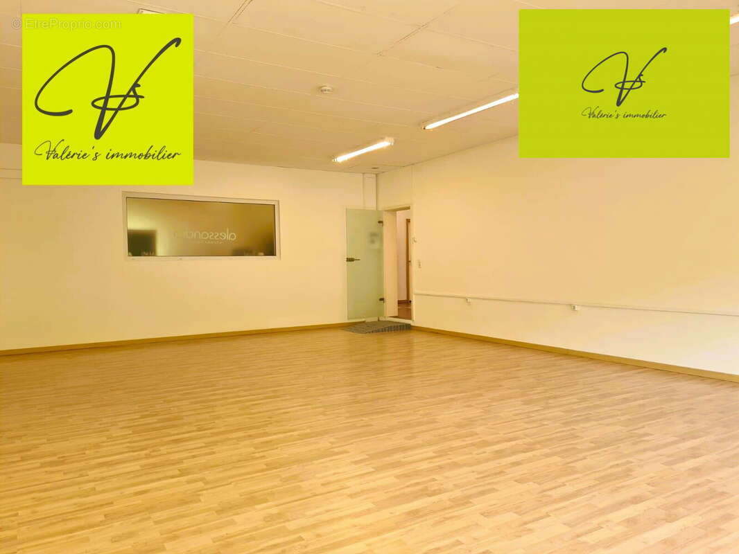 Appartement à FORBACH