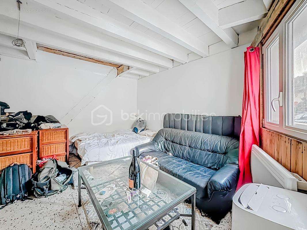 Maison à PALAVAS-LES-FLOTS