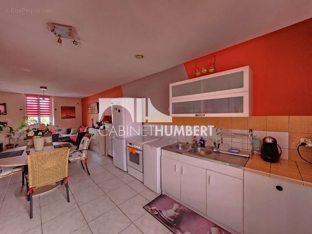 Appartement à FIRMINY