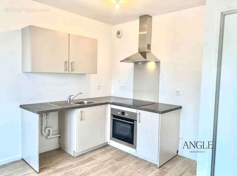 Appartement à PULNOY