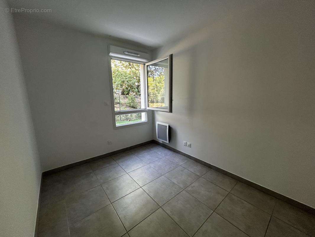 Appartement à MARSEILLE-9E