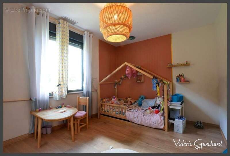 Maison à LE PIZOU