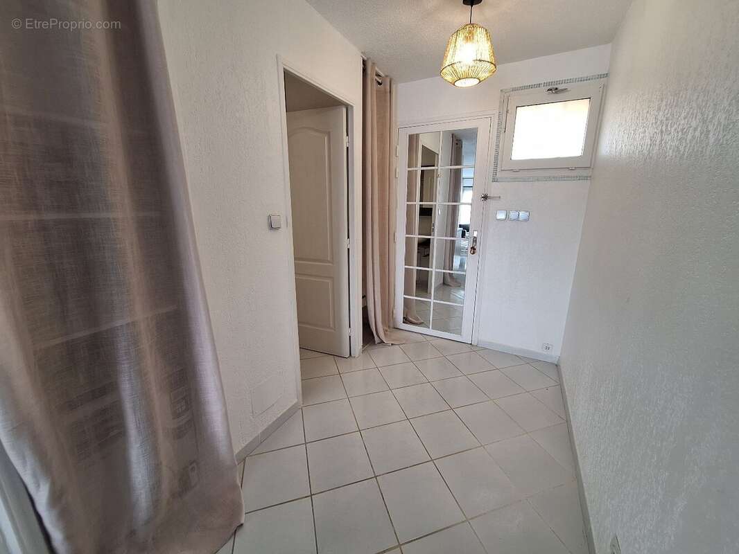Appartement à AGDE