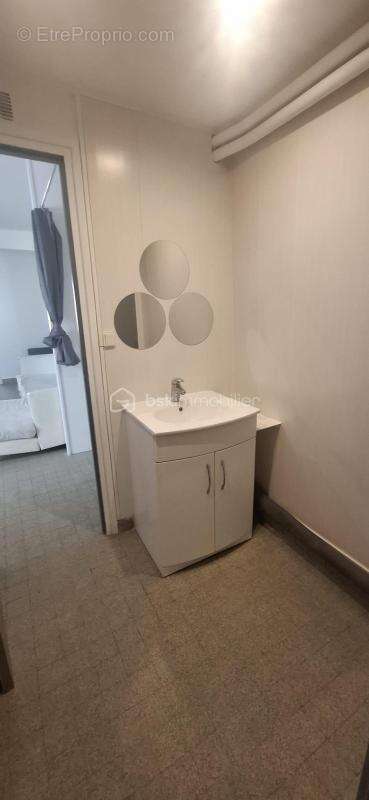 Appartement à MALESHERBES