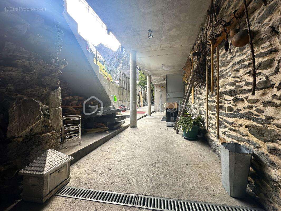 Maison de 128 m2  À 5 min des Thermes de La Léchère - photo 13