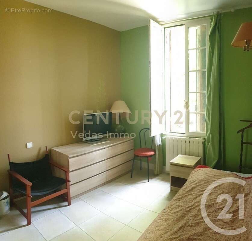 Maison à MURVIEL-LES-MONTPELLIER