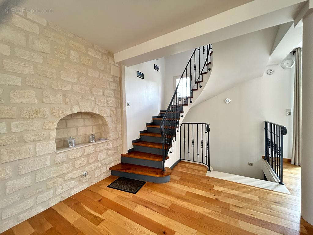 Demeure de prestige Chantilly 400 m2 env. - photo 10