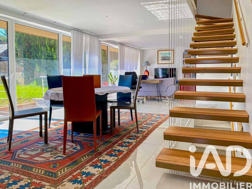 Photo 6 - Maison à VILLENNES-SUR-SEINE