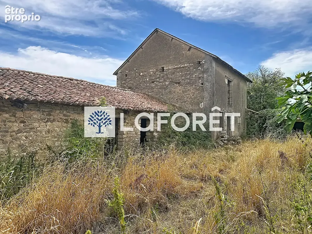 Vente maison Messais de MONCONTOUR - photo 18