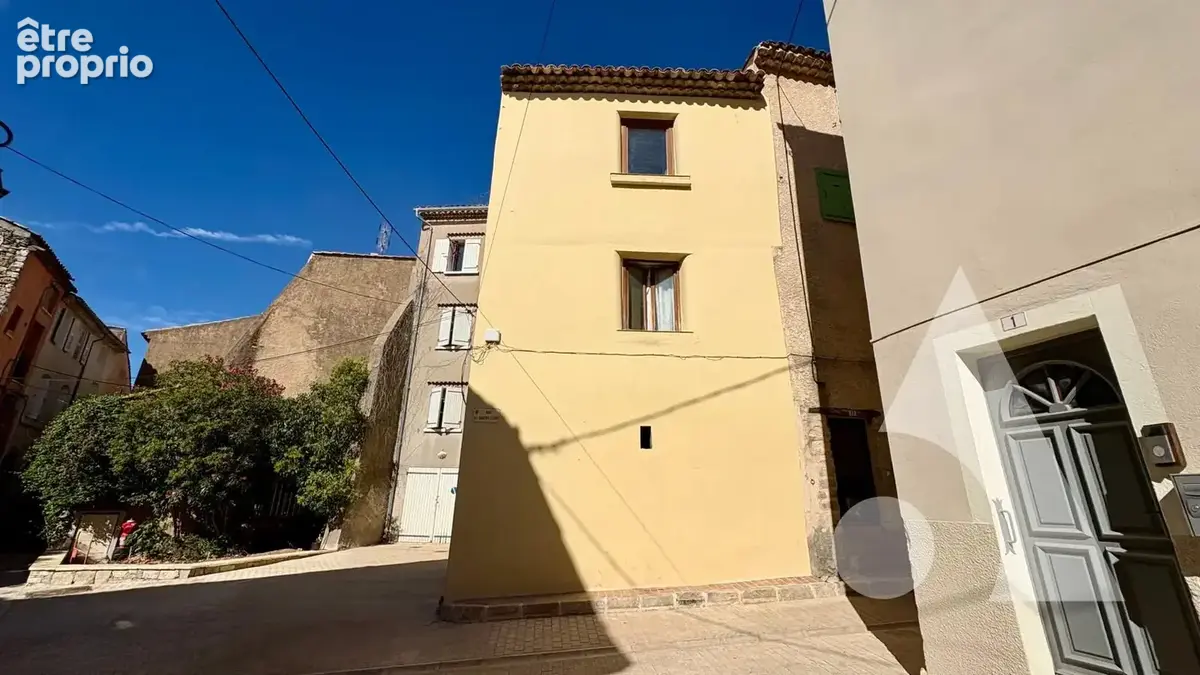 Appartement Lorgues 2 pièce(s) 54.40 m2 - photo 15