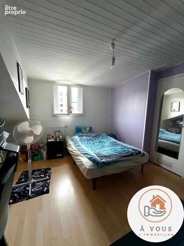 Maison 4 pièces 85 m² à vendre à Le Havre (76600) - photo 5
