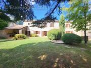 Maison à SAINT-AMBROIX