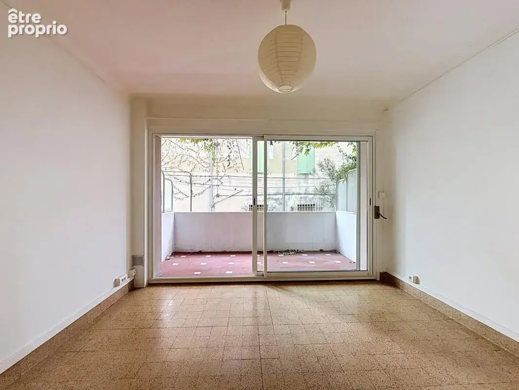 Exclusivite avignon intra muros studio 18 m² balcon 5 m² - photo 4