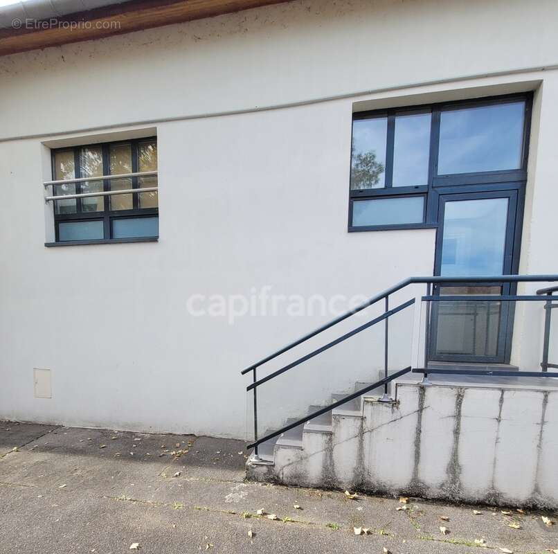 Dpt Val de Marne (94), à vendre CHAMPIGNY SUR MARNE appartement T4 de 62,24 m² - photo 14