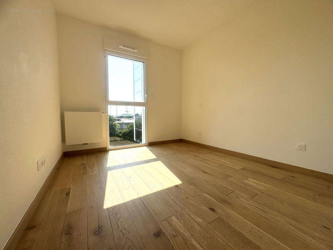 Appartement à LA ROCHELLE