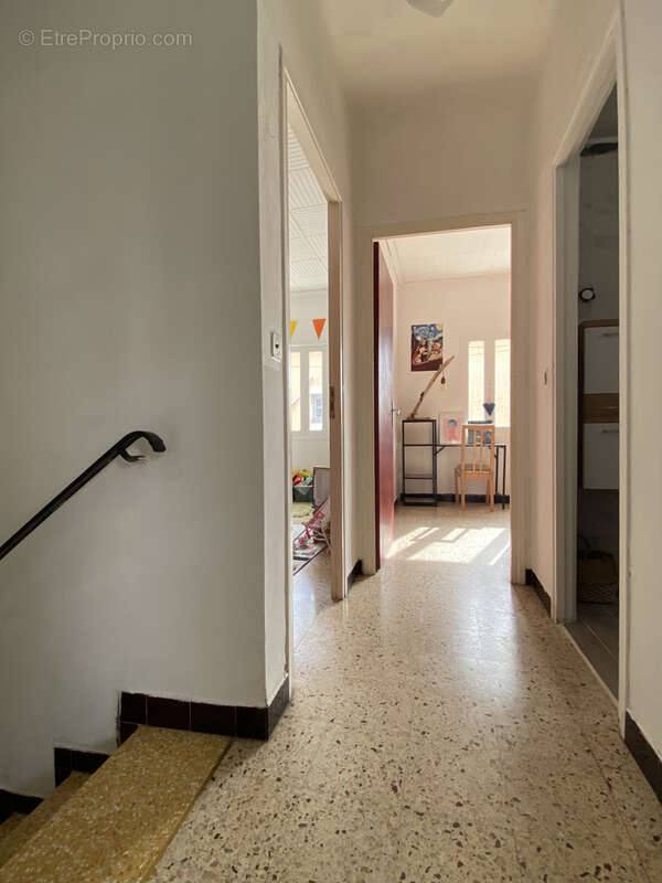 Maison à VIAS