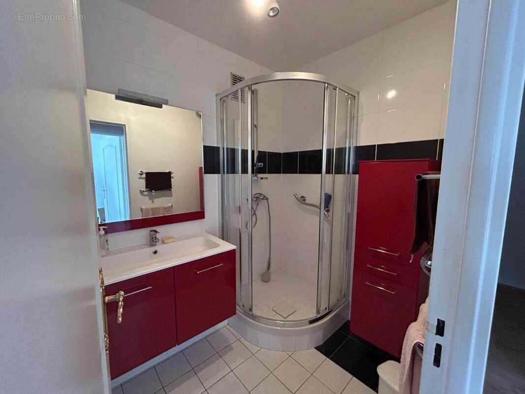 Appartement à BOULOGNE-SUR-MER