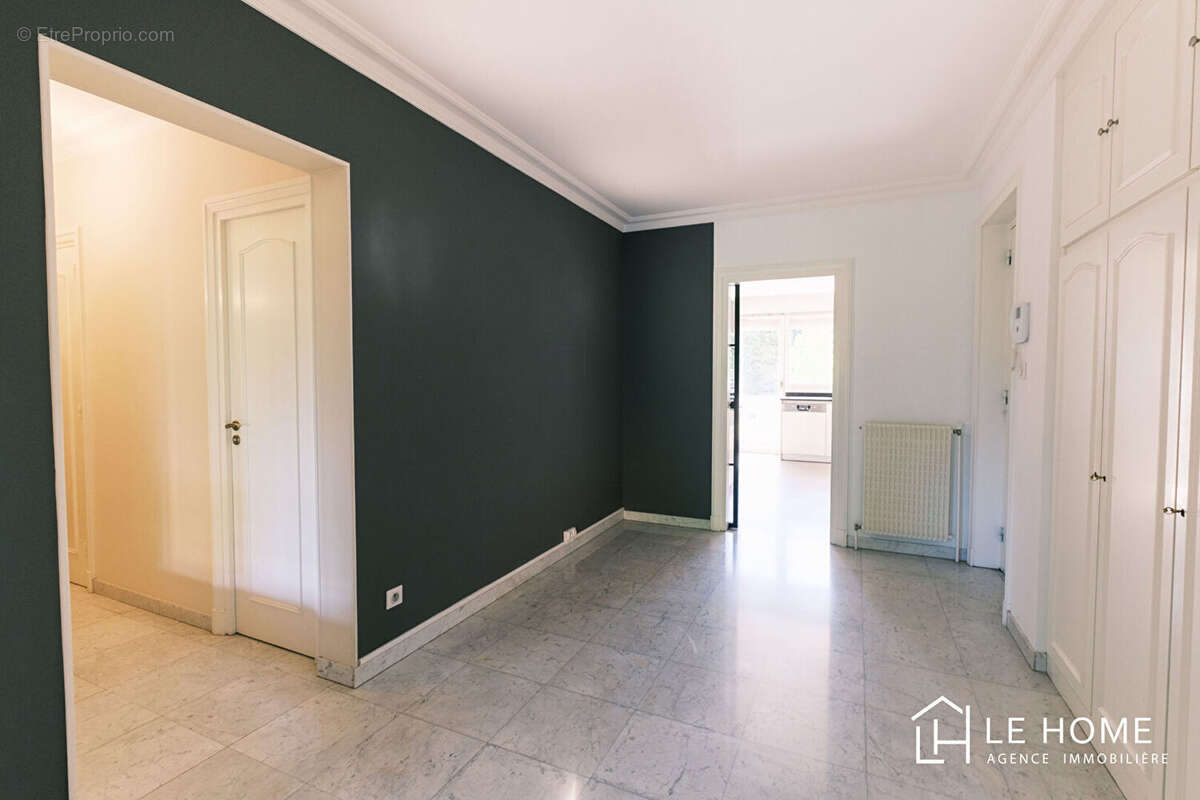 Appartement à ECULLY