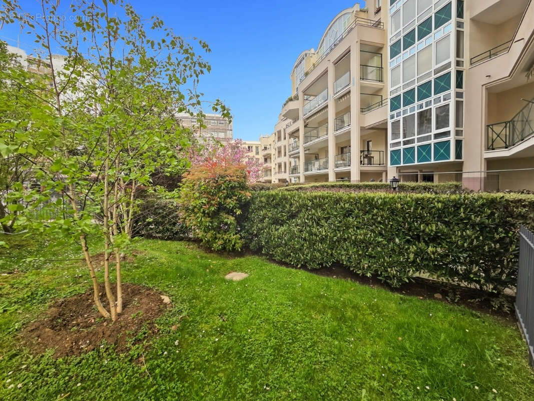 Appartement à SCEAUX