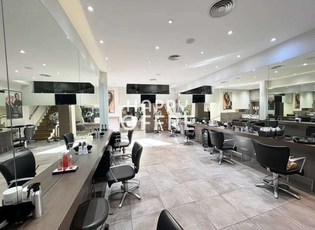 Commerce à AIX-EN-PROVENCE