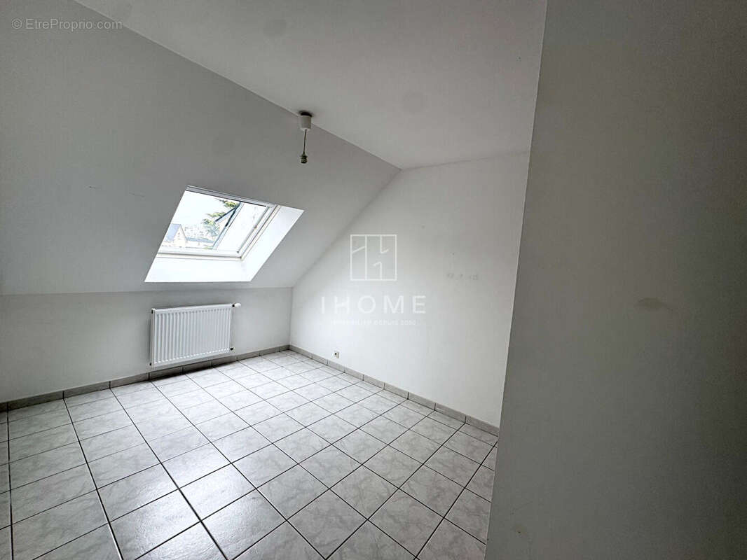 Maison à ANGERS