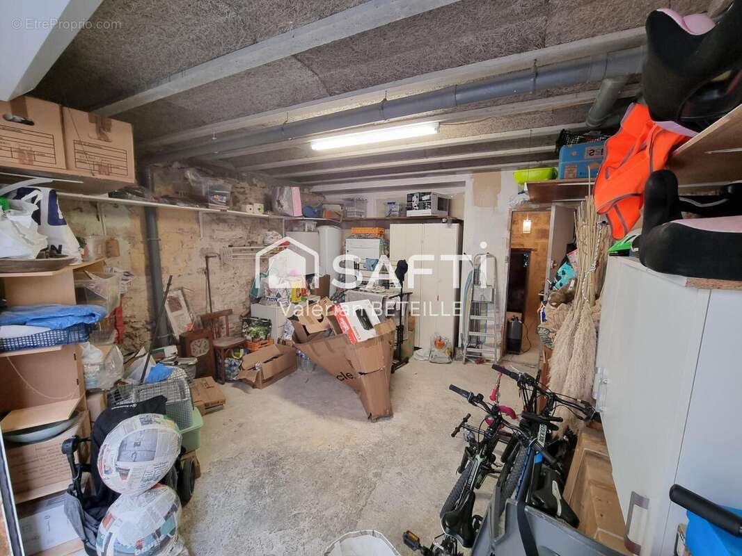 Photo 7 - Appartement à COURNONTERRAL