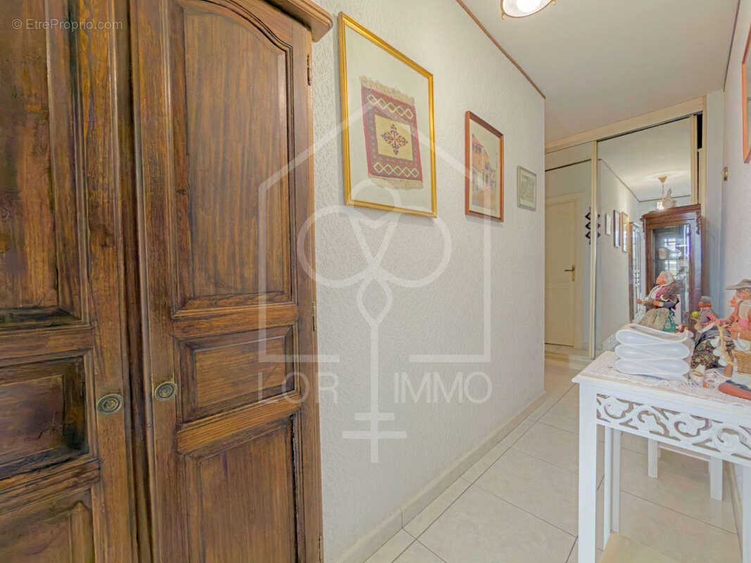 Appartement T3 - 72,77m2 - Metz - photo 10