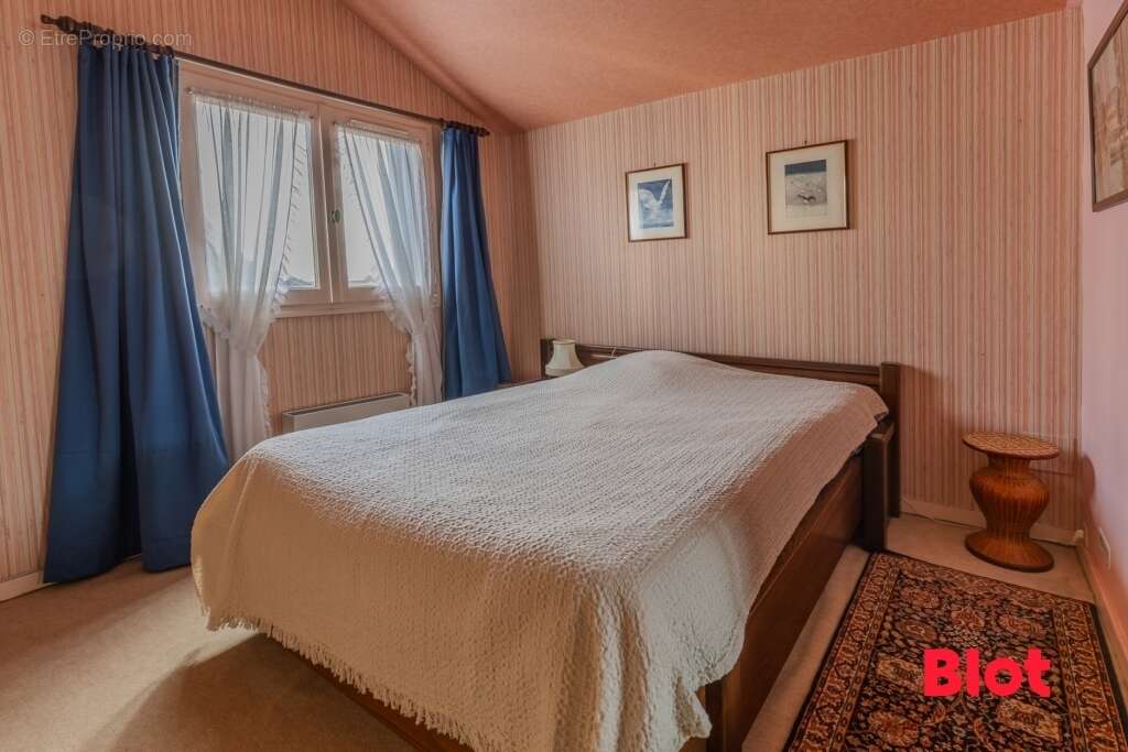 Maison à CESSON-SEVIGNE