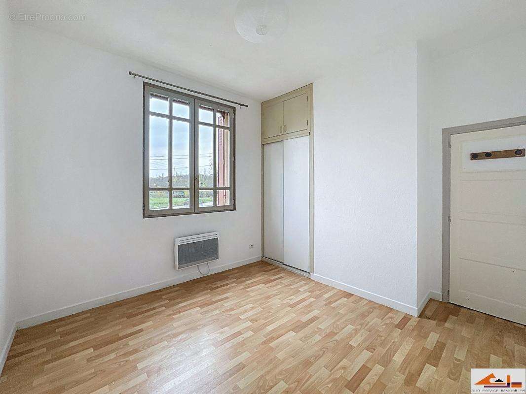 Appartement à CASTANET-TOLOSAN