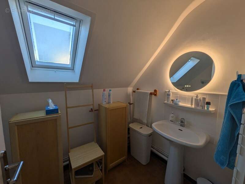 Maison à GUEMENE-SUR-SCORFF