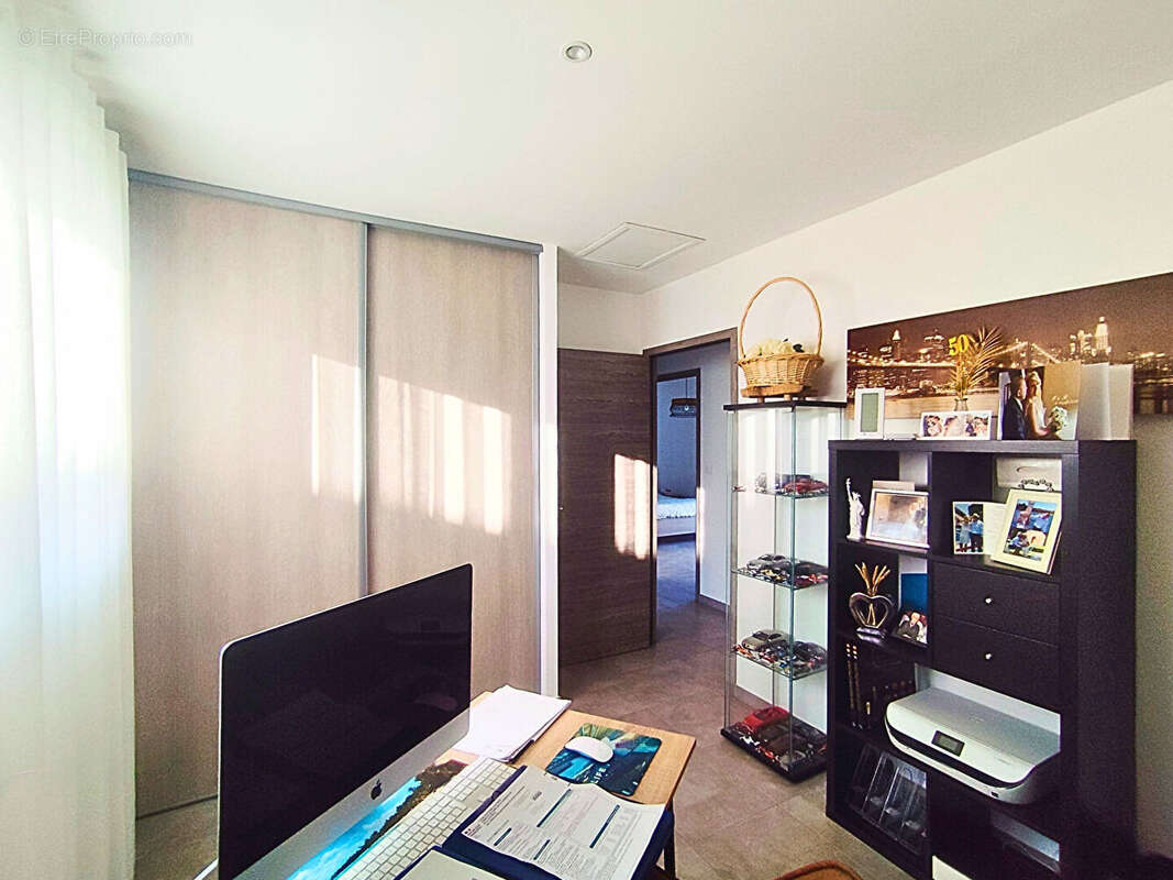 Maison à POLLESTRES