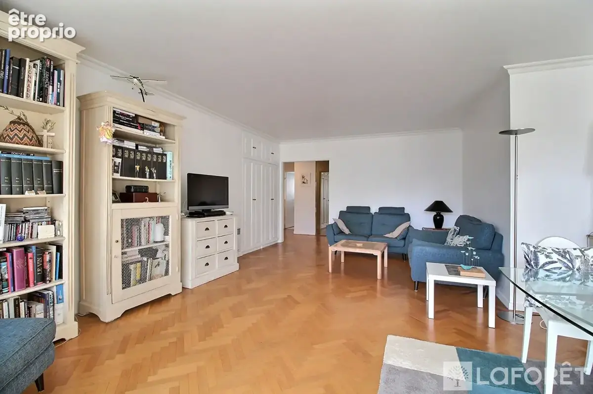 Appartement La Garenne Colombes 4 pièces 95 m2 - photo 5