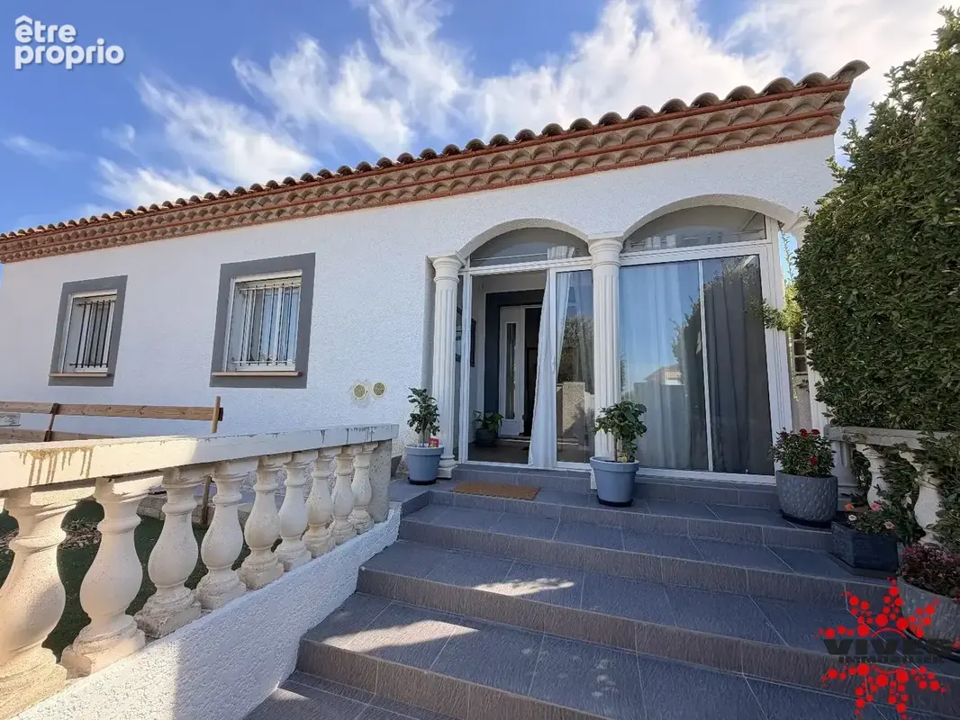 Villa familliale T8 avec logement indépendant  avec piscine - photo 18