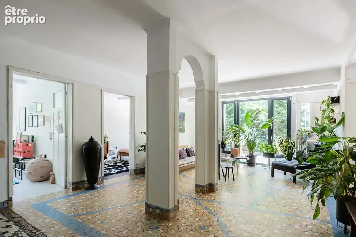 Une villa moderne avec jardin paysager à 1h30 de Paris - photo 9