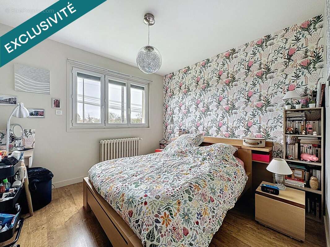 Photo 6 - Maison à COULAINES