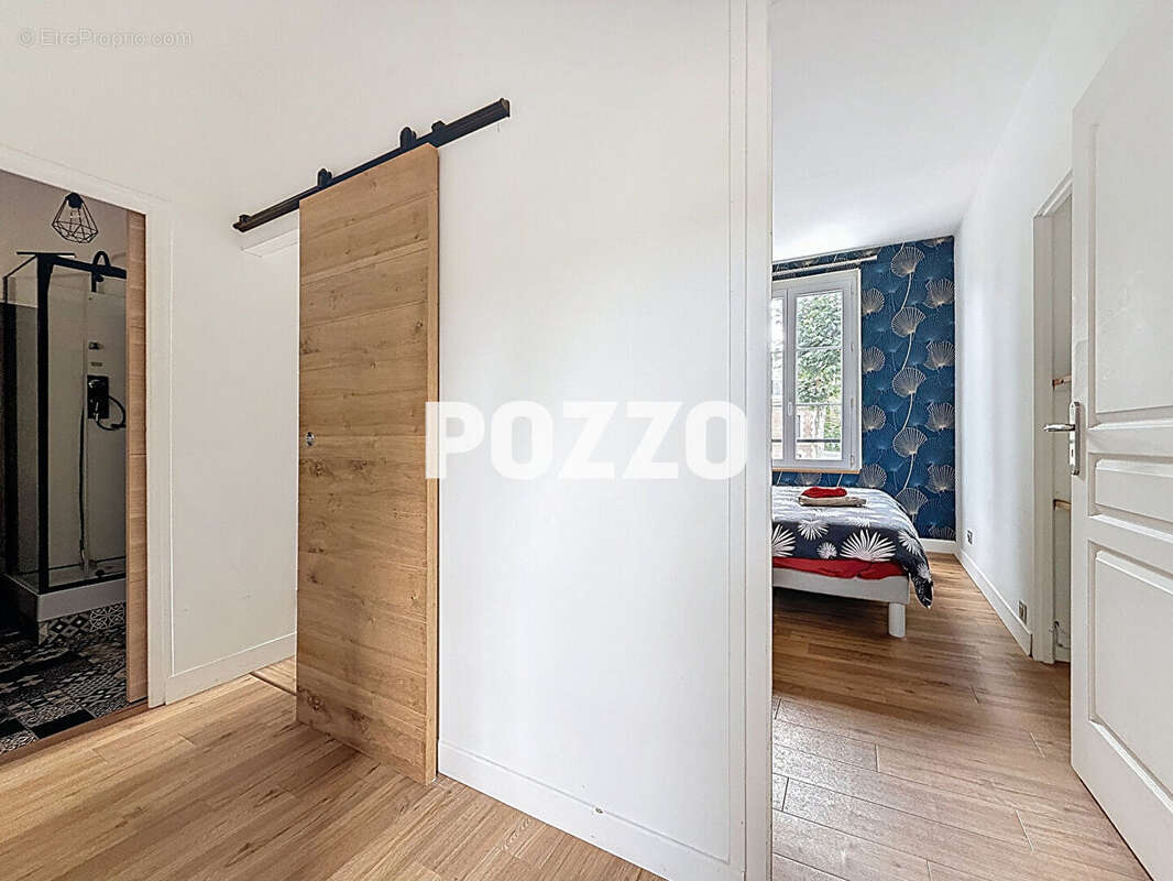 Appartement à HONFLEUR