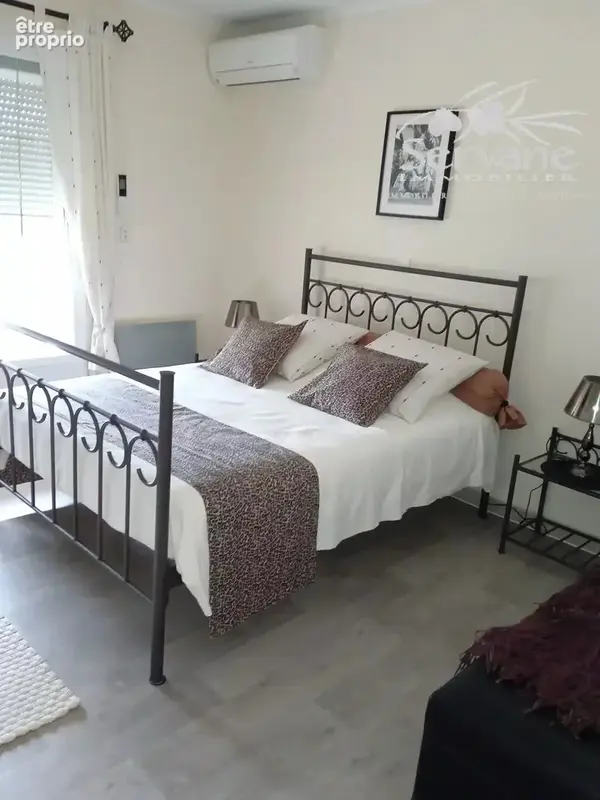 Superbe villa t5 proche village avec piscine - photo 21