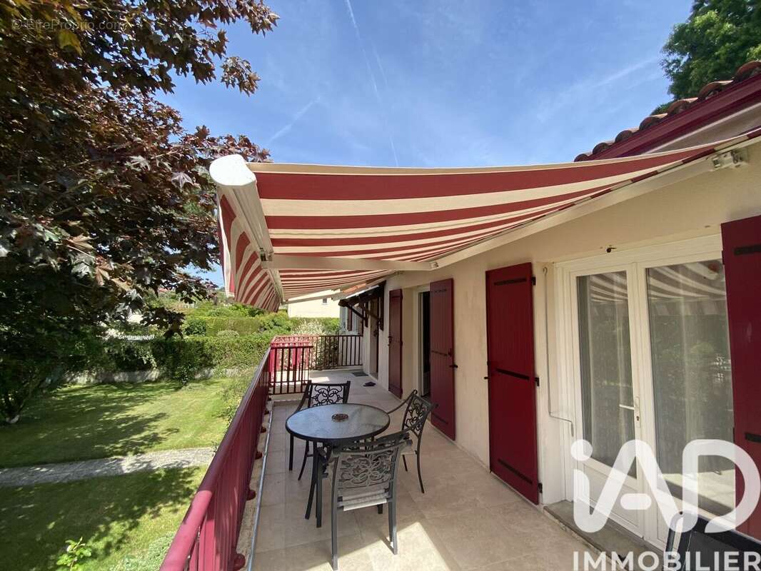 Maison 104 m² à Bretignolles  - photo 4