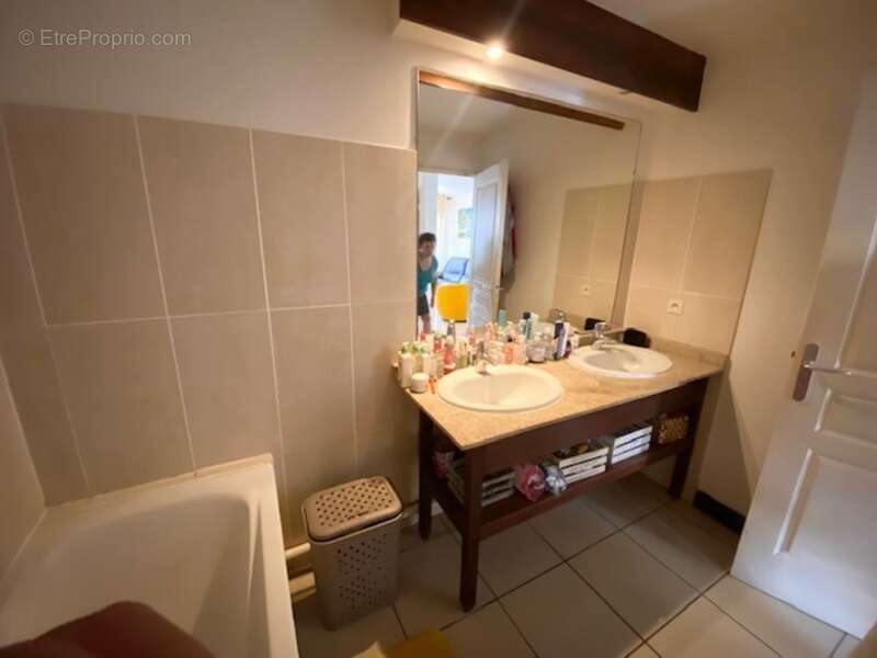 Appartement à SAINT-DENIS