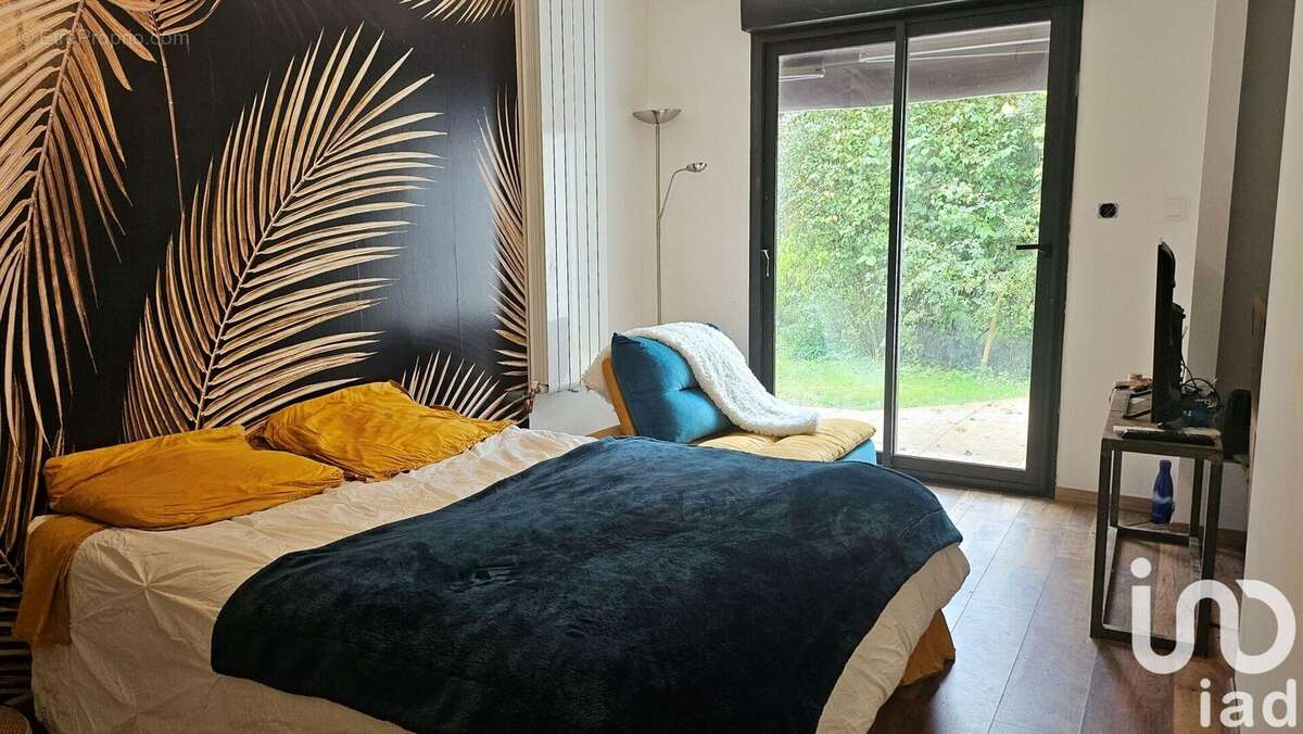 Photo 3 - Maison à BOISREDON