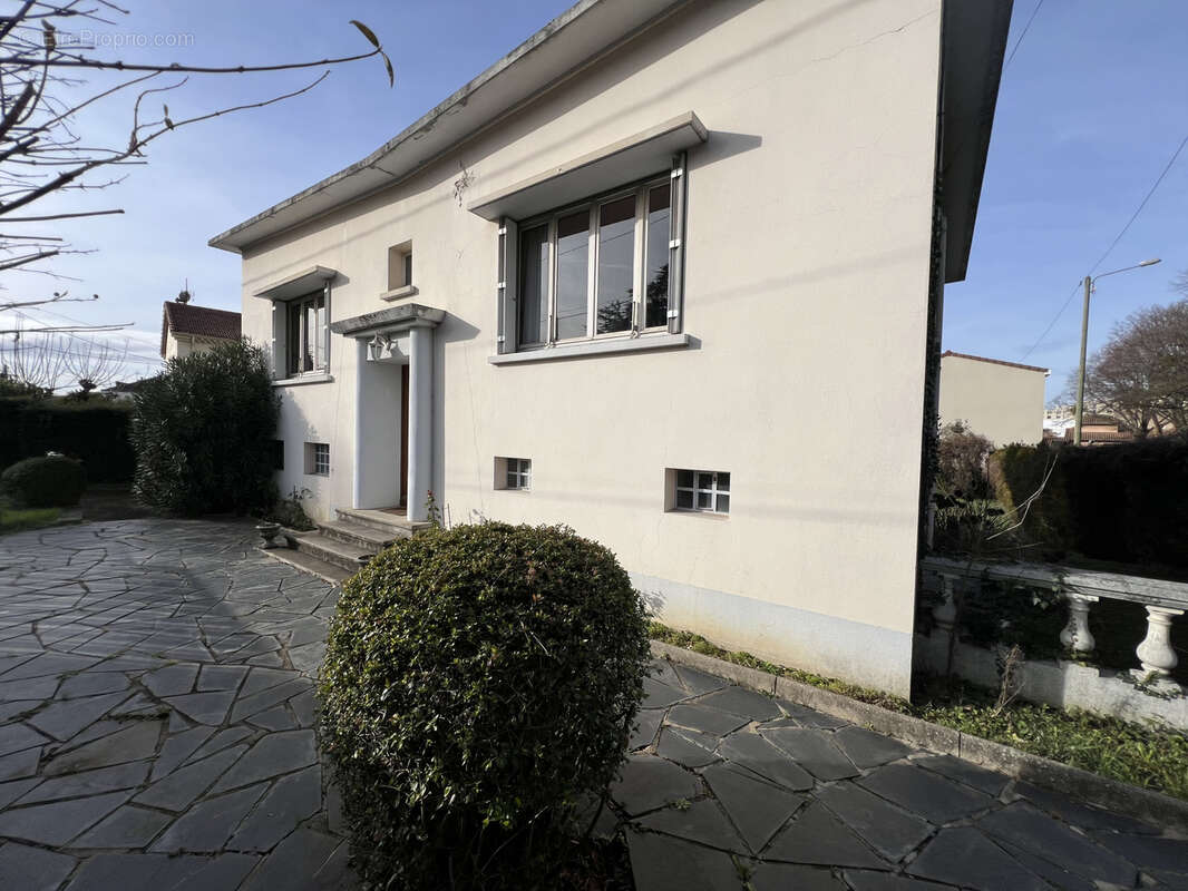 Maison à VALENCE